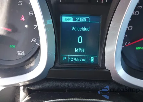 2014 Chevrolet Equinox Ls from USA, damaged, VIN 2GNALAEK6E6350797